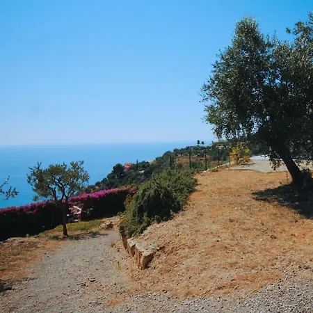Alba Un Paradiso Da Vivere Con I Tuoi Animali Villa