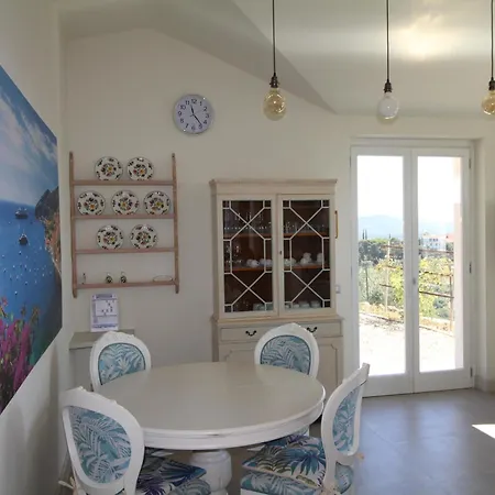 Villa Alba Un Paradiso Da Vivere Con I Tuoi Animali *