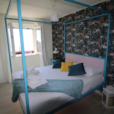 Alba Un Paradiso Da Vivere Con I Tuoi Animali Villa Poggi