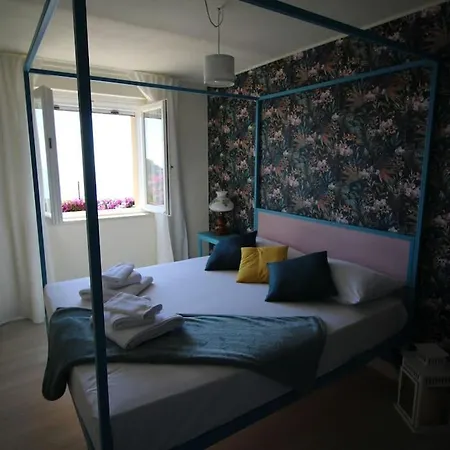 Alba Un Paradiso Da Vivere Con I Tuoi Animali Villa *