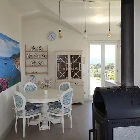 Villa Alba Un Paradiso Da Vivere Con I Tuoi Animali