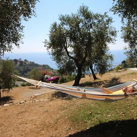 Alba Un Paradiso Da Vivere Con I Tuoi Animali Villa *